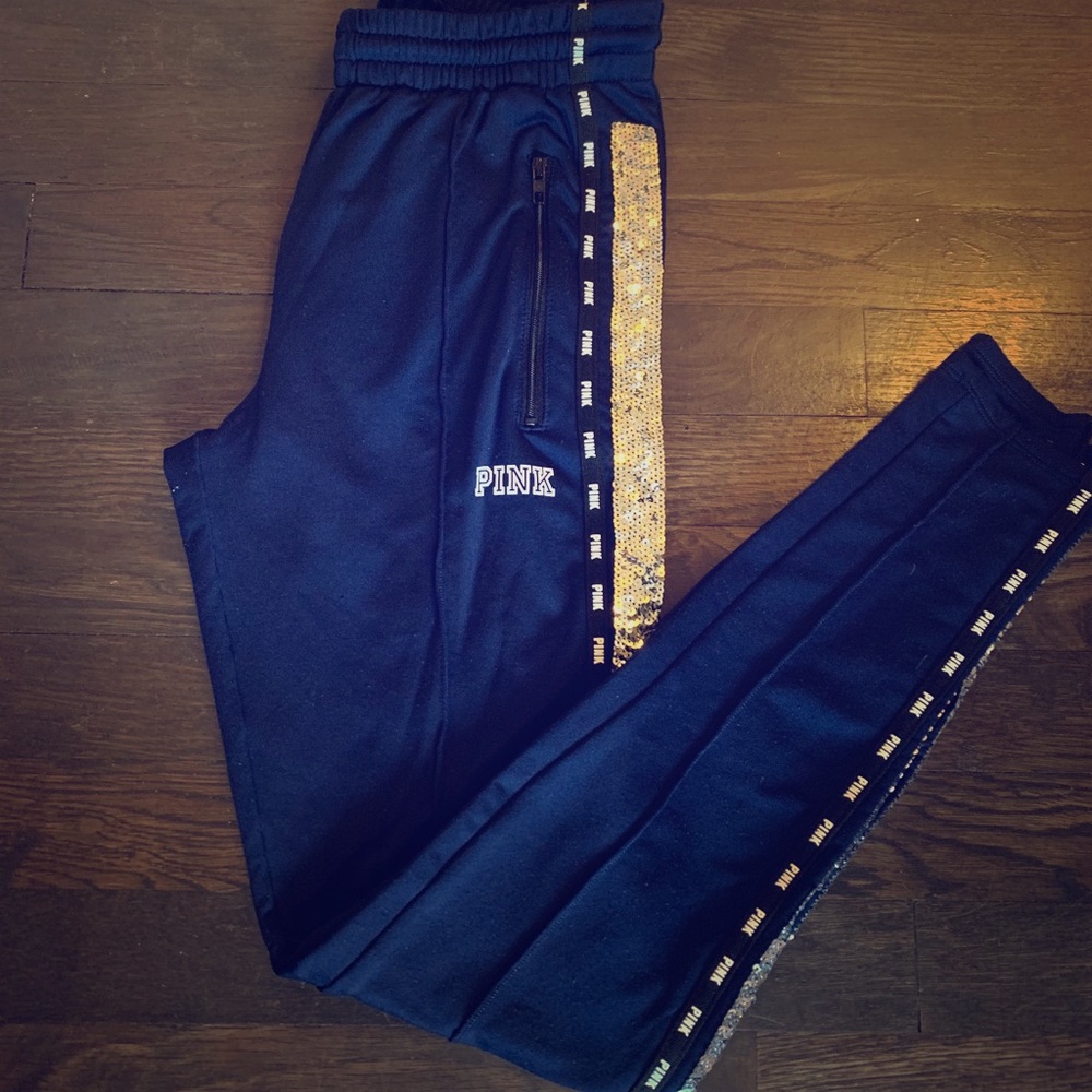 Victoria’s Secret PINK! Track pant